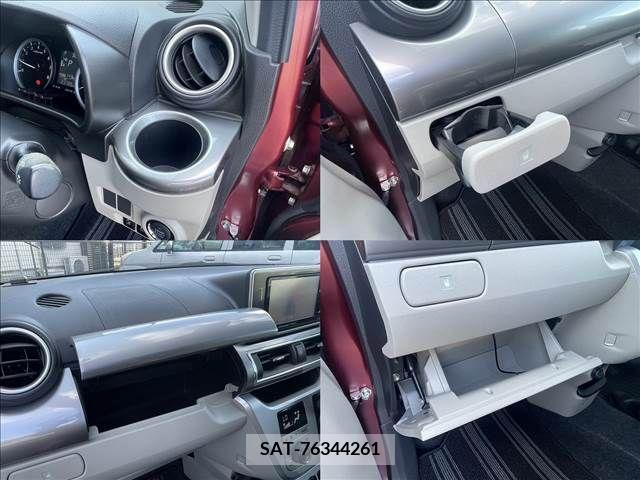 Daihatsu CAST 2016-10 389915-11