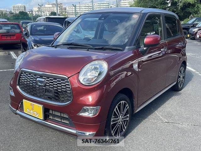 Daihatsu CAST 2016-10 389915-21