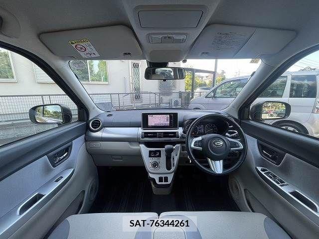 Daihatsu CAST 2016-10 389915-1