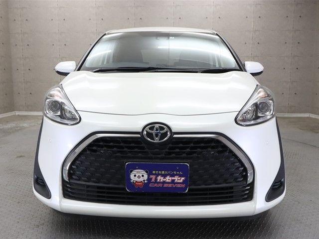 Toyota SIENTA 2021-03 4703-19