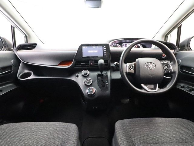 Toyota SIENTA 2021-03 4703-2