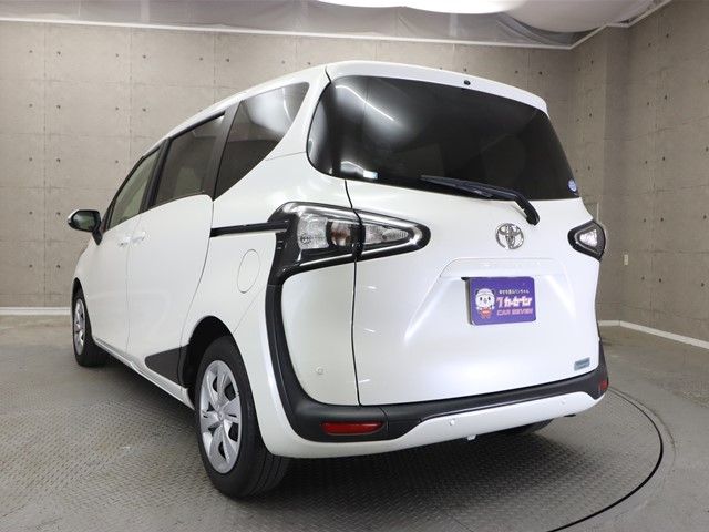 Toyota SIENTA 2021-03 4703-23