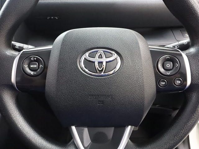 Toyota SIENTA 2021-03 4703-8