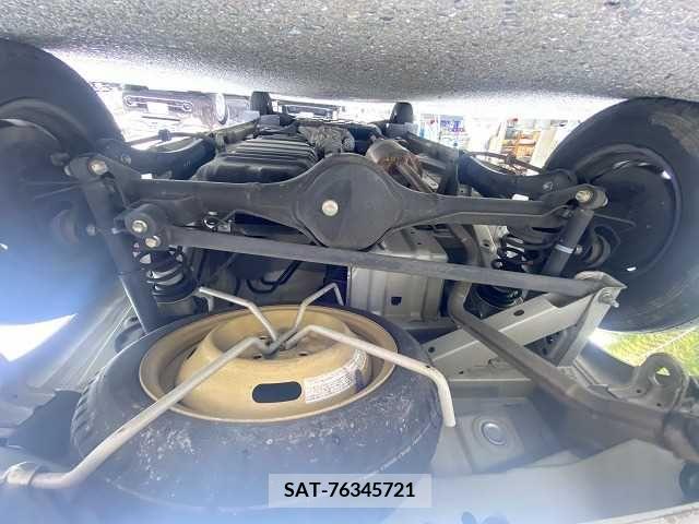 Suzuki EVERY 2014-07 301773-22