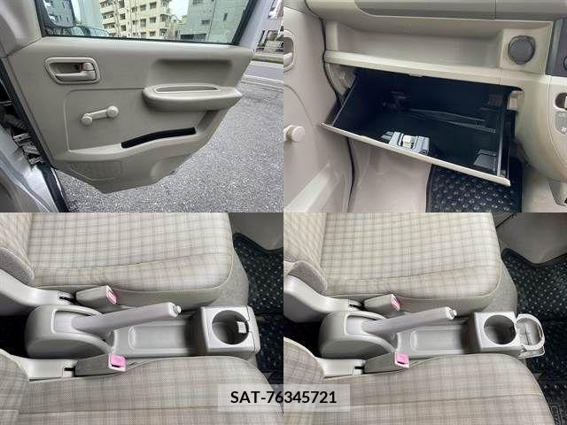 Suzuki EVERY 2014-07 301773-11
