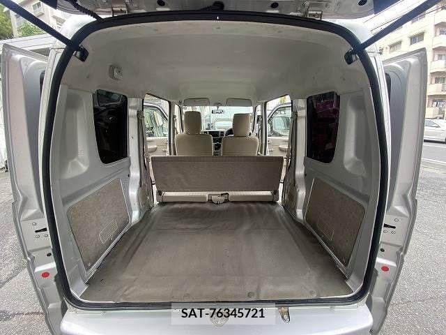 Suzuki EVERY 2014-07 301773-18