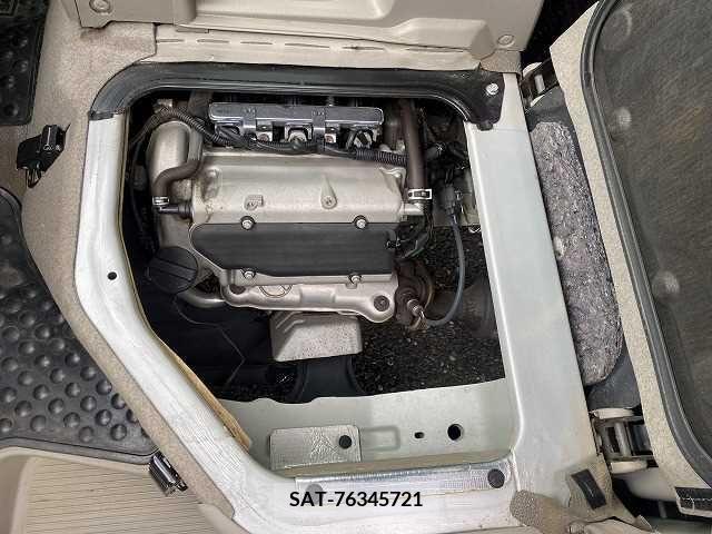 Suzuki EVERY 2014-07 301773-25