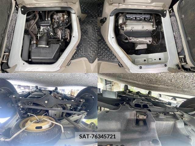 Suzuki EVERY 2014-07 301773-9