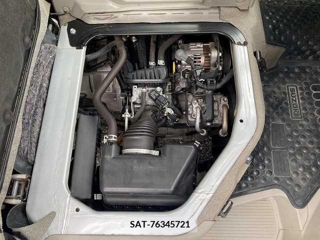 Suzuki EVERY 2014-07 301773-24