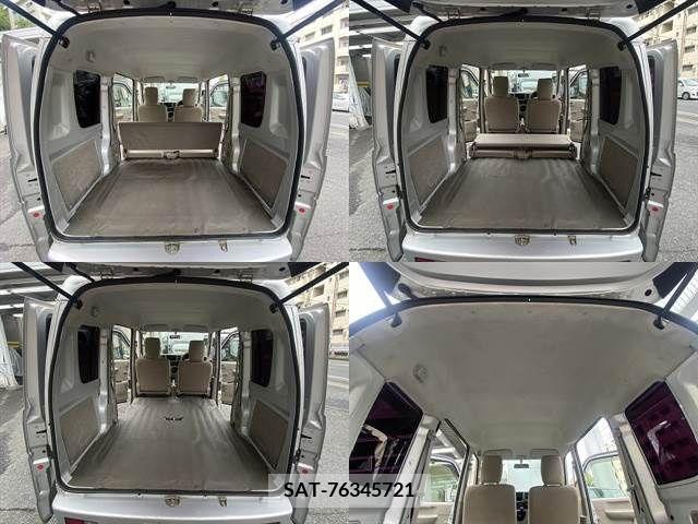 Suzuki EVERY 2014-07 301773-7