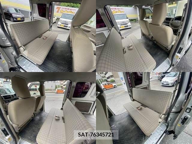 Suzuki EVERY 2014-07 301773-6
