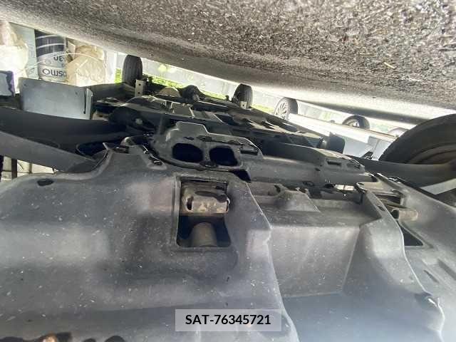 Suzuki EVERY 2014-07 301773-23