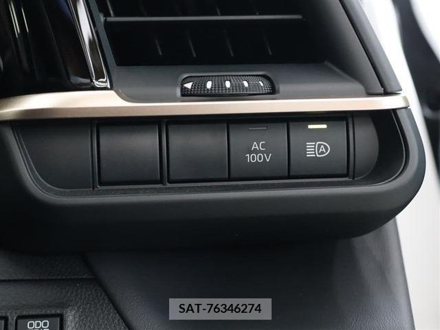 Toyota CROWN 2023-05 396120-29