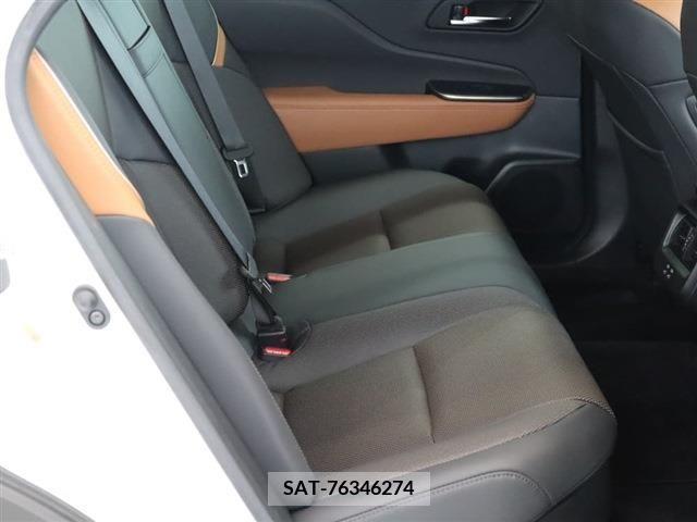 Toyota CROWN 2023-05 396120-13