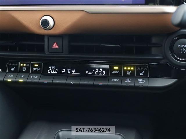 Toyota CROWN 2023-05 396120-27