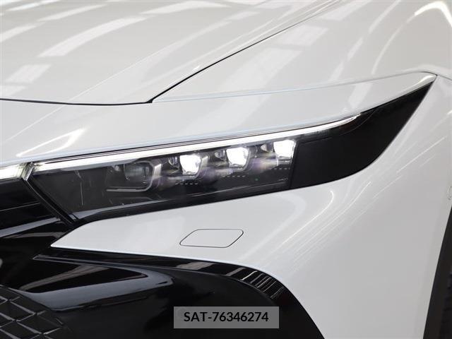 Toyota CROWN 2023-05 396120-24
