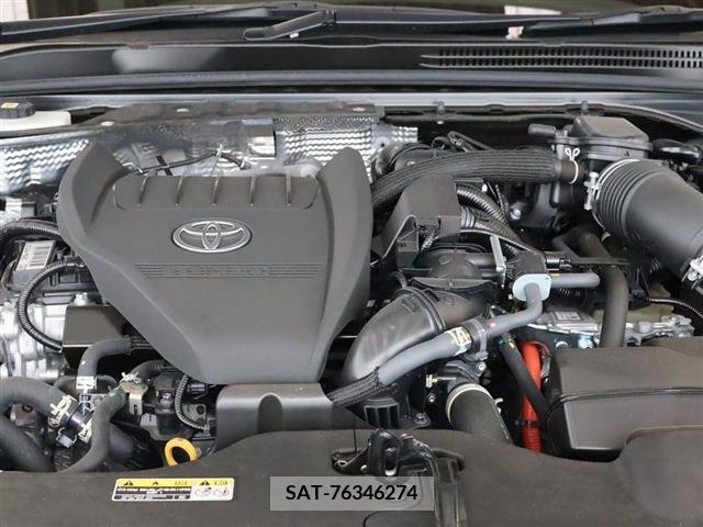 Toyota CROWN 2023-05 396120-18