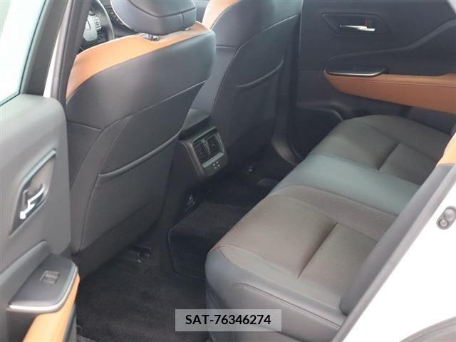 Toyota CROWN 2023-05 396120-15