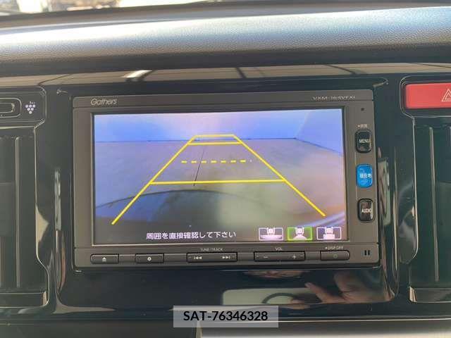 Honda N-WGN 2016-03 393100-15