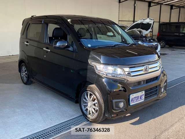 Honda N-WGN 2016-03 393100-19