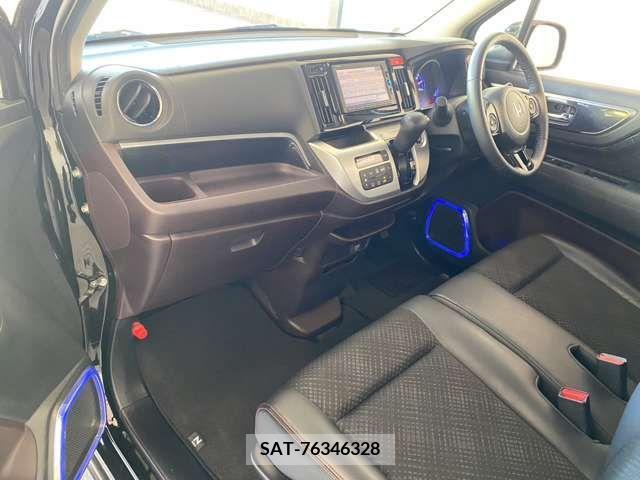 Honda N-WGN 2016-03 393100-5