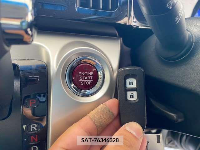 Honda N-WGN 2016-03 393100-18