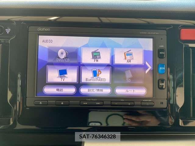 Honda N-WGN 2016-03 393100-13