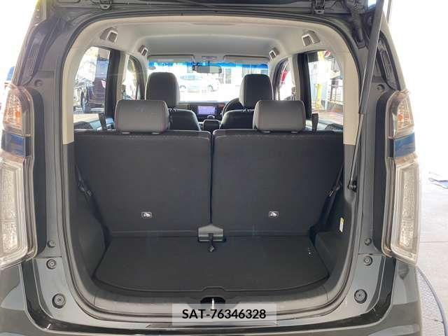 Honda N-WGN 2016-03 393100-8