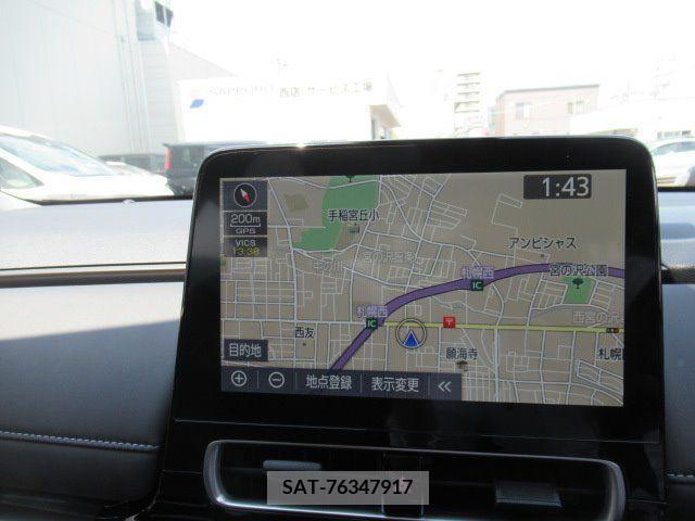 Toyota AQUA 2021-09 356093-1