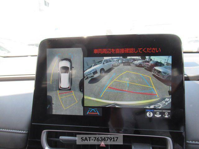 Toyota AQUA 2021-09 356093-6