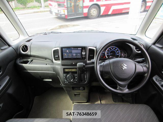 Suzuki SPACIA 2017-03 312246-14