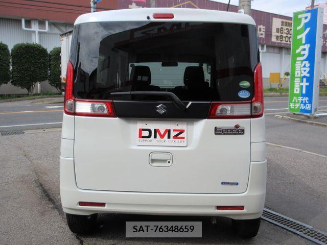 Suzuki SPACIA 2017-03 312246-3