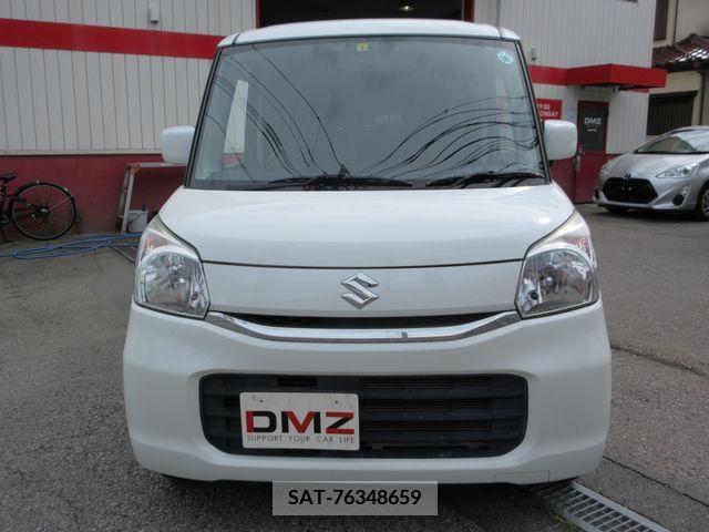 Suzuki SPACIA 2017-03 312246-2