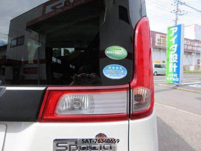 Suzuki SPACIA 2017-03 312246-18
