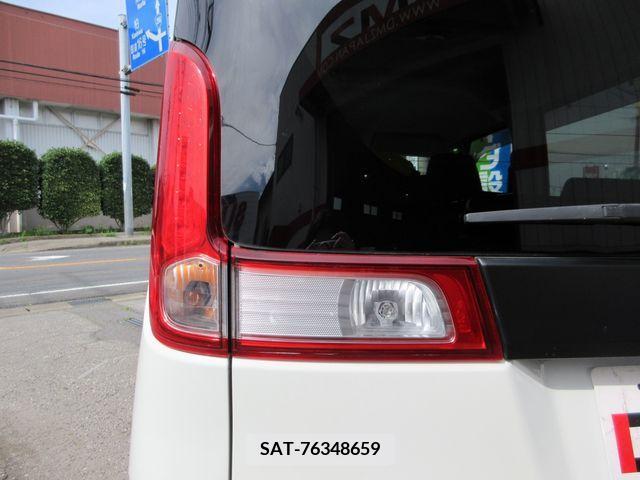 Suzuki SPACIA 2017-03 312246-17