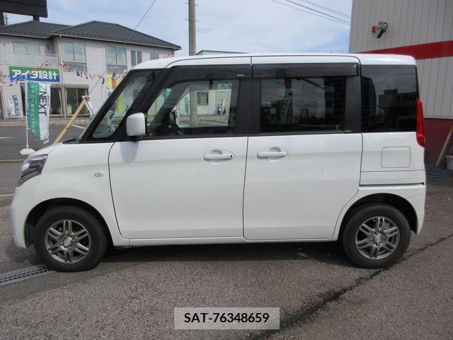 Suzuki SPACIA 2017-03 312246-6