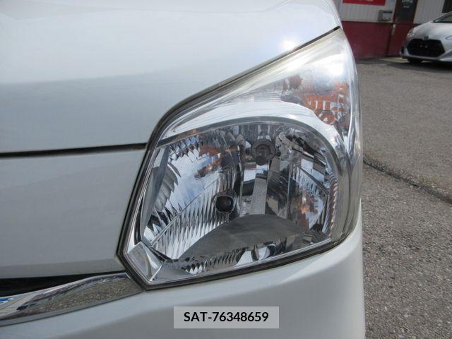 Suzuki SPACIA 2017-03 312246-16