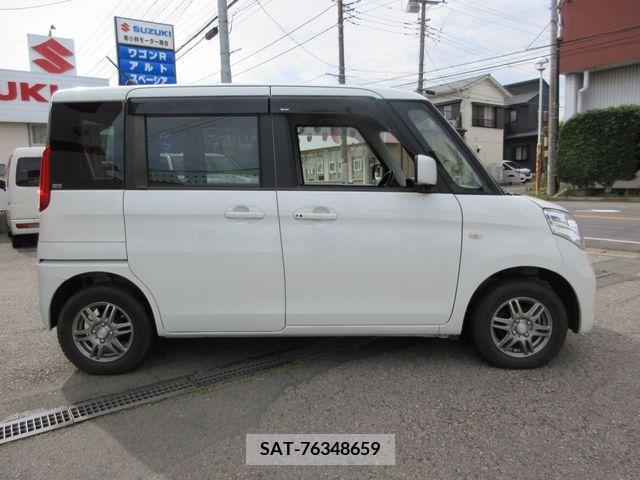 Suzuki SPACIA 2017-03 312246-7