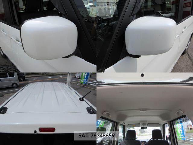 Suzuki SPACIA 2017-03 312246-19
