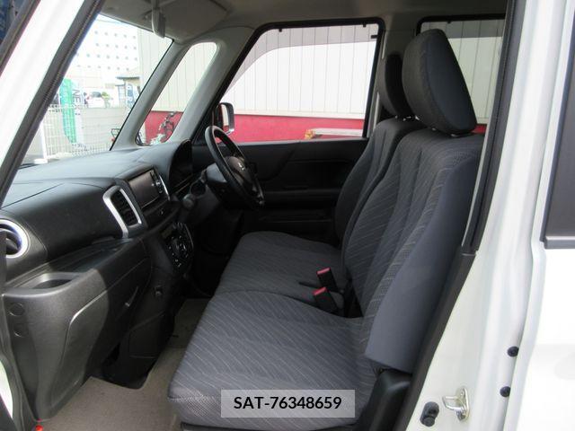 Suzuki SPACIA 2017-03 312246-10