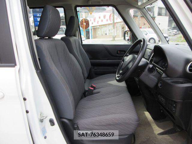 Suzuki SPACIA 2017-03 312246-9