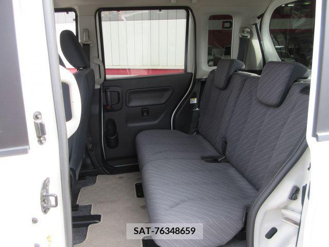 Suzuki SPACIA 2017-03 312246-12