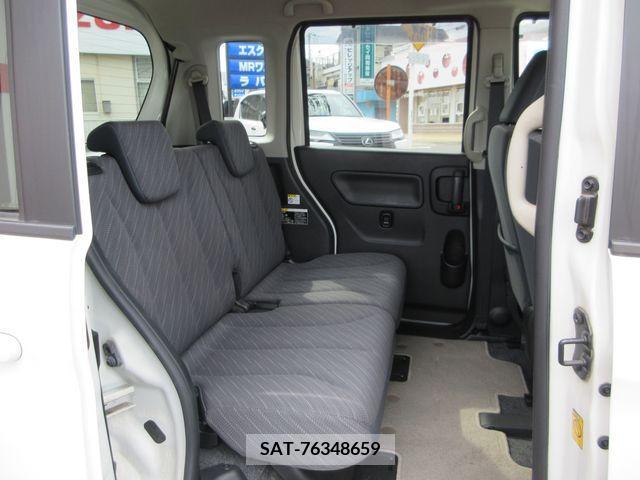 Suzuki SPACIA 2017-03 312246-11