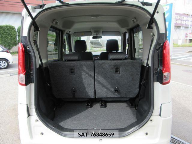 Suzuki SPACIA 2017-03 312246-13