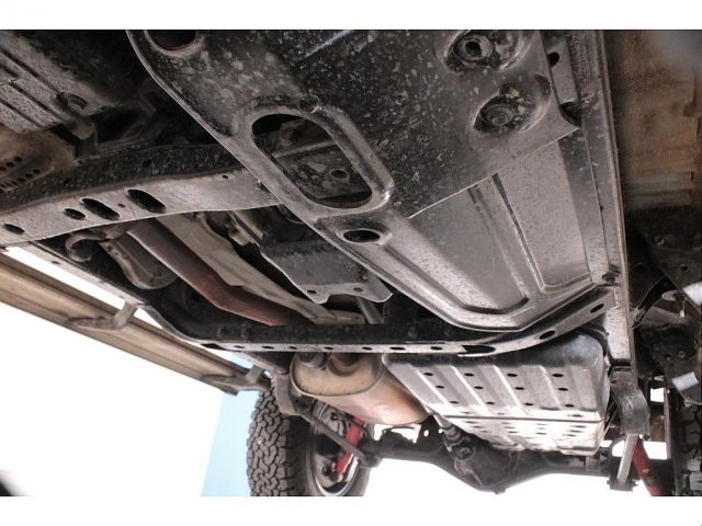 Toyota HILUX SURF 1998-01 13804-10