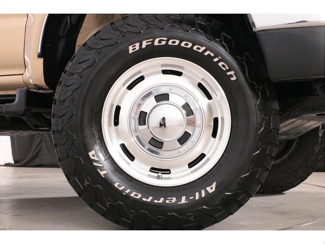 Toyota HILUX SURF 1998-01 13804-12
