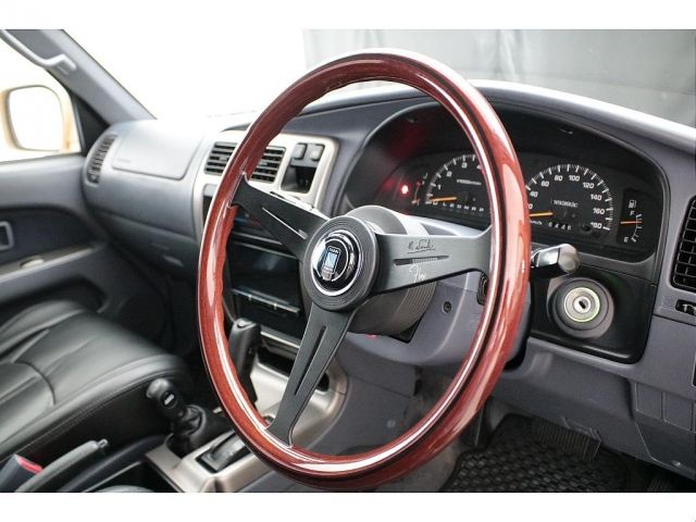 Toyota HILUX SURF 1998-01 13804-16