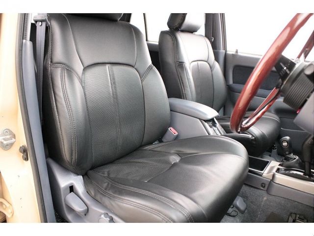 Toyota HILUX SURF 1998-01 13804-5
