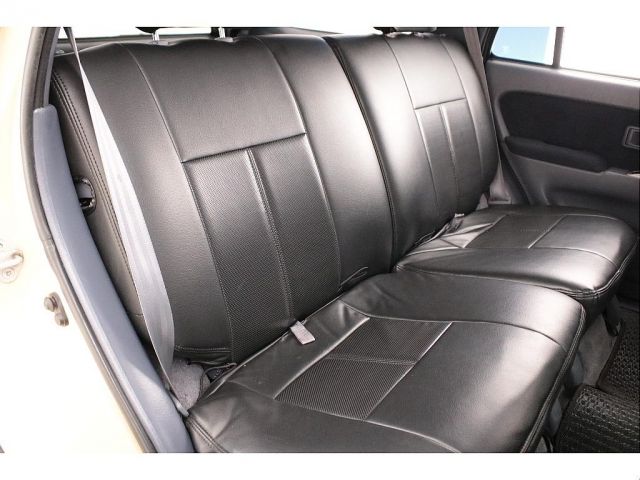Toyota HILUX SURF 1998-01 13804-6