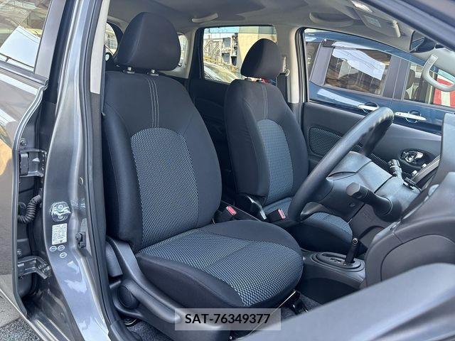 Nissan NOTE 2013-10 365444-6